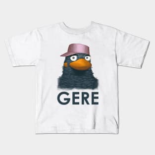 Gere Kids T-Shirt